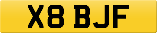 X8BJF
