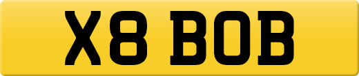 X8BOB
