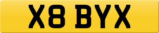 X8BYX