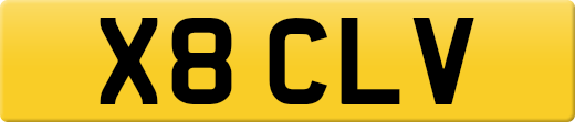 X8CLV