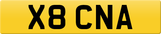 X8CNA