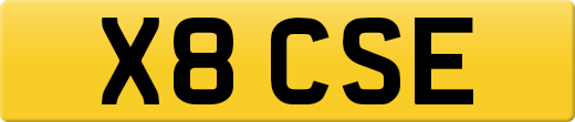 X8CSE