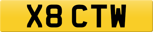 X8CTW