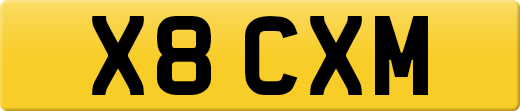 X8CXM