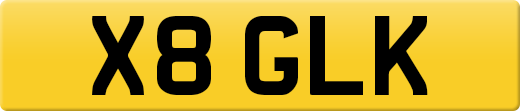 X8GLK