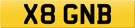 X8GNB