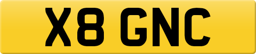 X8GNC