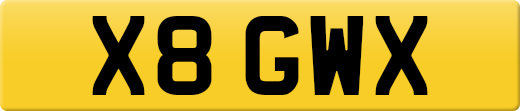 X8GWX