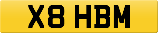 X8HBM