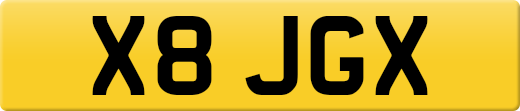 X8JGX