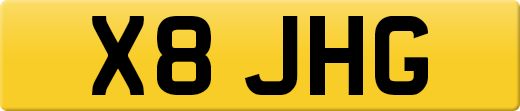 X8JHG