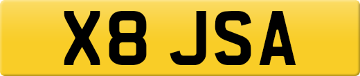 X8JSA