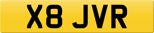 X8JVR