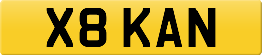 X8KAN