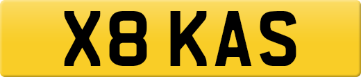 X8KAS