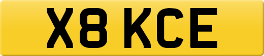 X8KCE