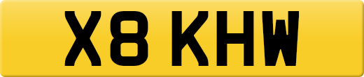 X8KHW