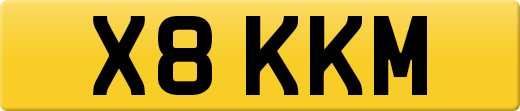 X8KKM