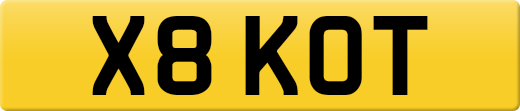 X8KOT