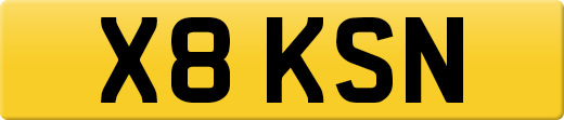 X8KSN