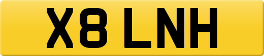 X8LNH
