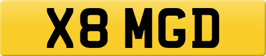 X8MGD