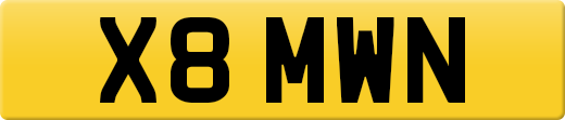 X8MWN