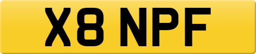 X8NPF