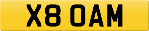 X8OAM
