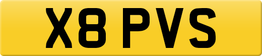 X8PVS