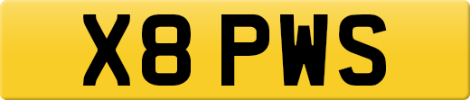 X8PWS