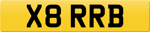 X8RRB