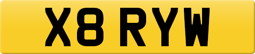 X8RYW