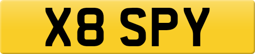 X8SPY