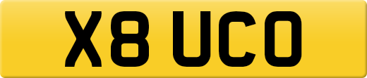 X8UCO
