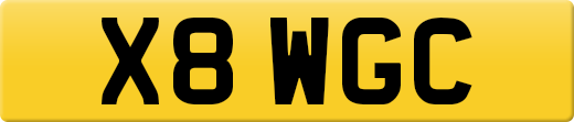 X8WGC