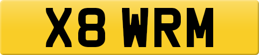 X8WRM