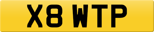 X8WTP