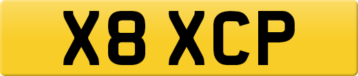 X8XCP