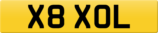 X8XOL