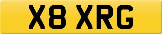 X8XRG
