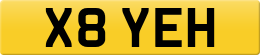 X8YEH