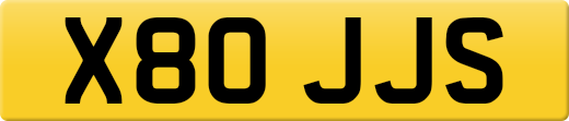 X80JJS