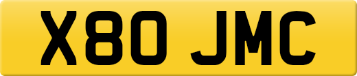 X80JMC