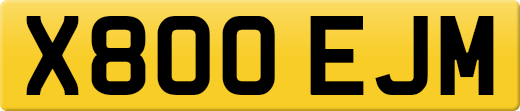X800EJM