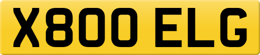 X800ELG