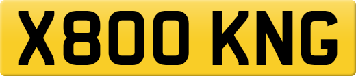 X800KNG