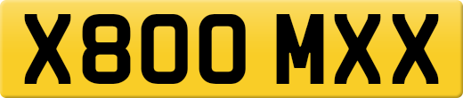 X800MXX