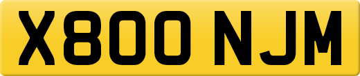 X800NJM