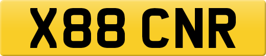 X88CNR